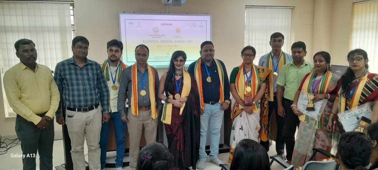 Navya Foundation community activity photo 6